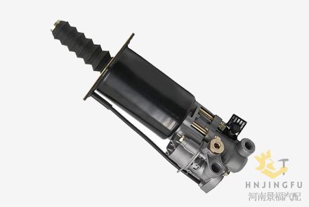 Clutch Servo Oem 9700511370/0002950018/1518249/9700511370 Clutch Booster for NG,MK truck